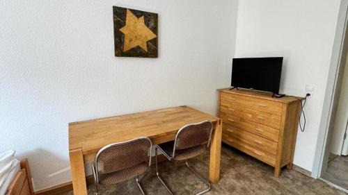 Ludwigshafen-Mundenheim Apartment | Hammer & Rest WHG2