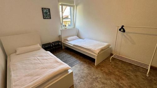 Ludwigshafen-Mundenheim Apartment | Hammer & Rest WHG2
