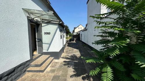 Ludwigshafen-Mundenheim Apartment | Hammer & Rest WHG2