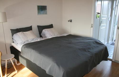 Sandvig Apartment | Hammerknuden
