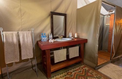 Mara North Conservancy Other | Hammerkop Migration Camp
