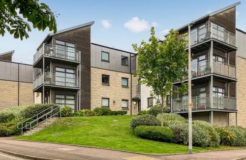Central Aberdeen House | Hammerman Holiday Escape