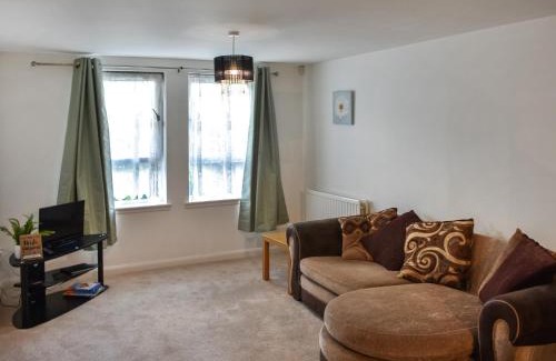 Central Aberdeen House | Hammerman Holiday Escape