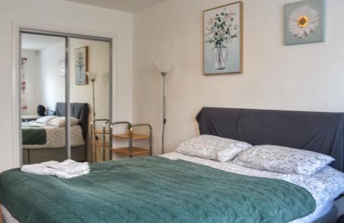 Central Aberdeen House | Hammerman Holiday Escape