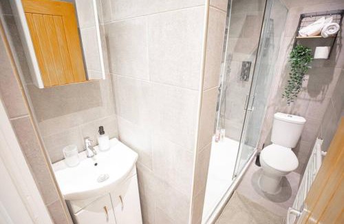 Hammersmith and Fulham Apartment | Hammersmith Apollo 1 Bedroom Apartment