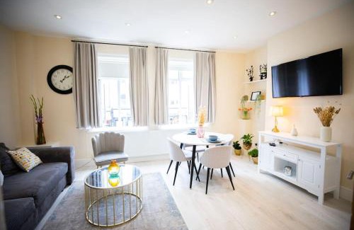 Hammersmith and Fulham Apartment | Hammersmith Apollo 1 Bedroom Apartment