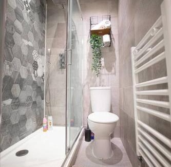 Hammersmith and Fulham Apartment | Hammersmith Apollo 1 Bedroom Apartment