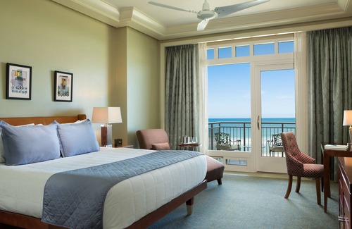 Palm Coast Resort | Hammock Beach Golf Resort & Spa