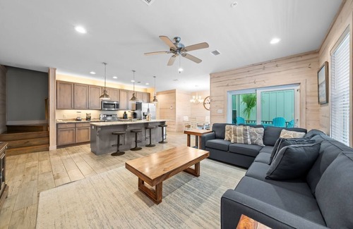 Orange Beach House | Hammock Dunes Cottage J- 2 BR | Orange Beach