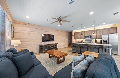 Orange Beach House | Hammock Dunes Cottage J- 2 BR | Orange Beach