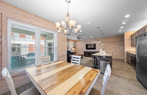 Orange Beach House | Hammock Dunes Cottage J- 2 BR | Orange Beach