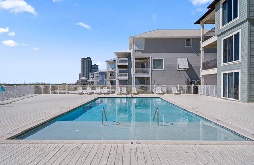 Orange Beach House | Hammock Dunes D - Private Beach Side Cottage