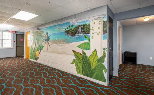Seaside Heights Hotel | Hammock Inn & Suites North Beach Hotel