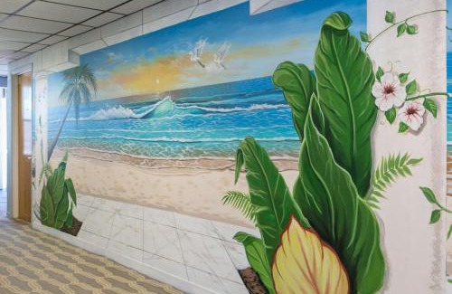 Seaside Heights Hotel | Hammock Inn & Suites North Beach Hotel