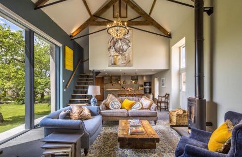Sturminster Newton House | Hammoon Manor Barn
