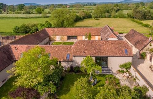Sturminster Newton House | Hammoon Manor Barn