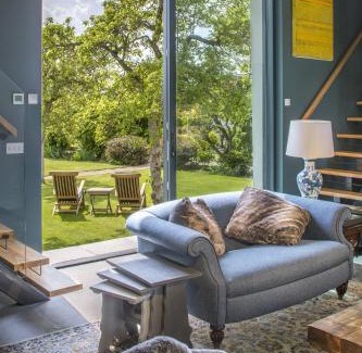 Sturminster Newton House | Hammoon Manor Barn