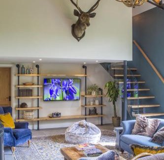 Sturminster Newton House | Hammoon Manor Barn