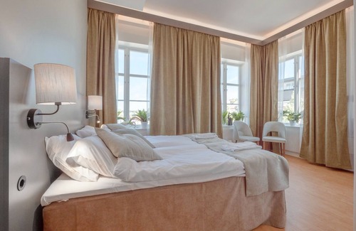 Vastervik Hotel | Hamnhotellet