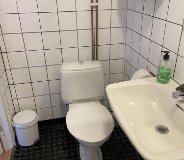 Gamleby Apartment | Hamnvaktsbostaden