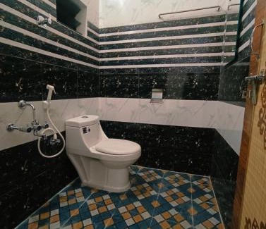 Kamalapur House | Hampi Anjana home stay