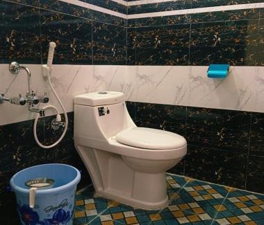 Kamalapur House | Hampi Anjana home stay
