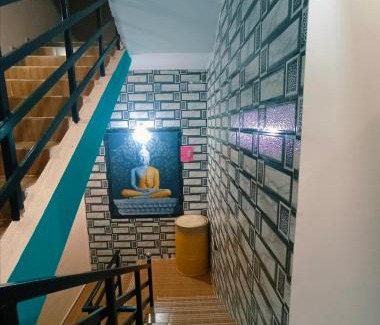Kamalapur House | Hampi Anjana home stay