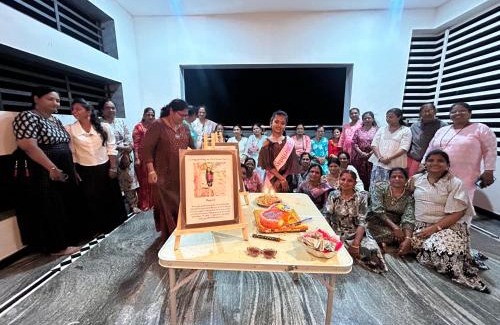 Kamalapur House | Hampi Lake House