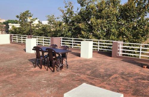 Kamalapur House | Hampi Premium Homestay with Cook