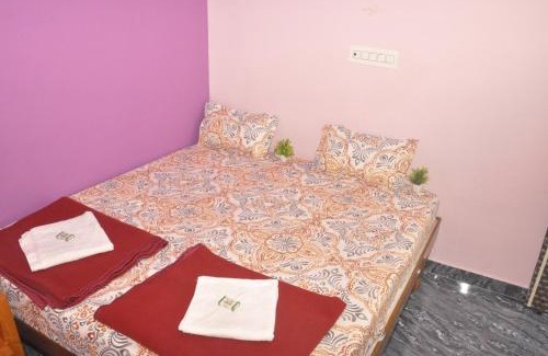 Kamalapur House | Hampi V S HOMESTAY