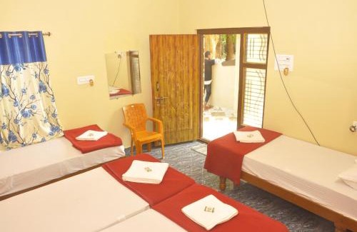 Kamalapur House | Hampi V S HOMESTAY