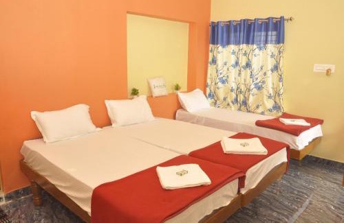 Kamalapur House | Hampi V S HOMESTAY