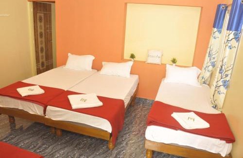 Kamalapur House | Hampi V S HOMESTAY