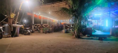 Kharadi Hotel | Hampi Waterfall Cottages
