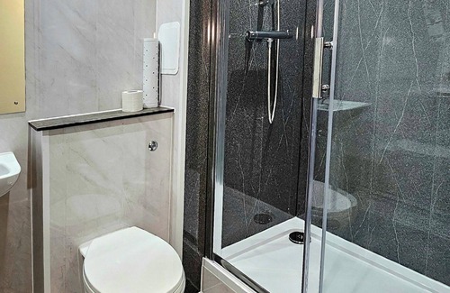 Belsize Hotel | Hampstead Britannia Hotel