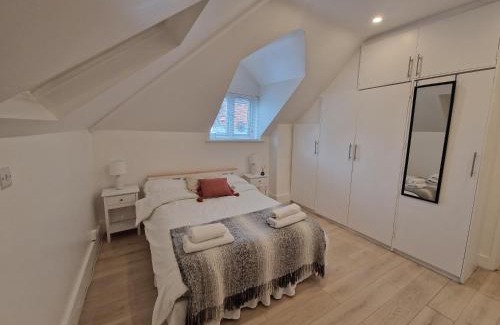 Belsize Apartment | Hampstead