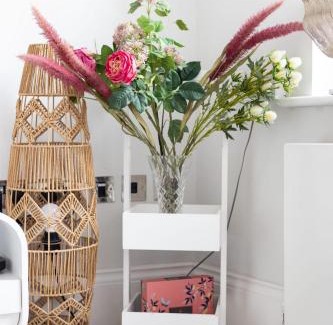 Hampstead House | Hampstead High Flyer