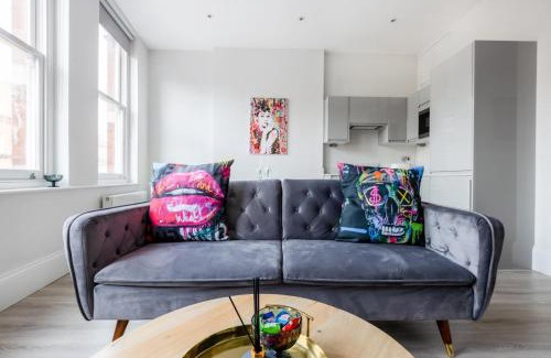 Hampstead House | Hampstead High Flyer