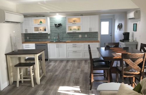 Hampton House | Hampton Beach vacation home in the desirable Island Section