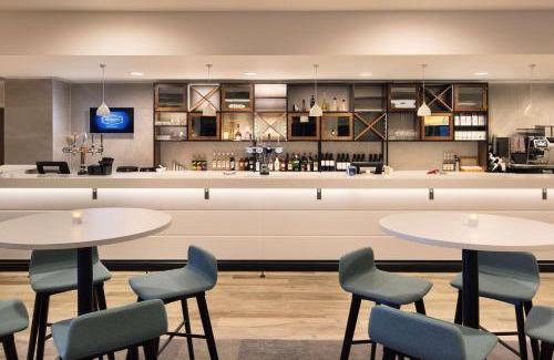 Stansted Hotel | Hampton By Hilton London Stansted Airport