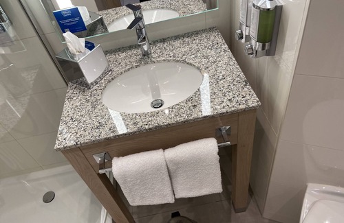 Aachen Hotel | Hampton by Hilton Aachen Tivoli