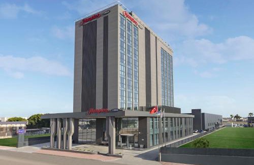 Kepez Hotel | Hampton by Hilton Antalya Airport