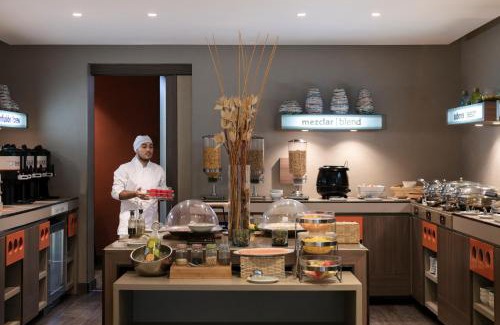 Riomar Hotel | Hampton by Hilton Barranquilla