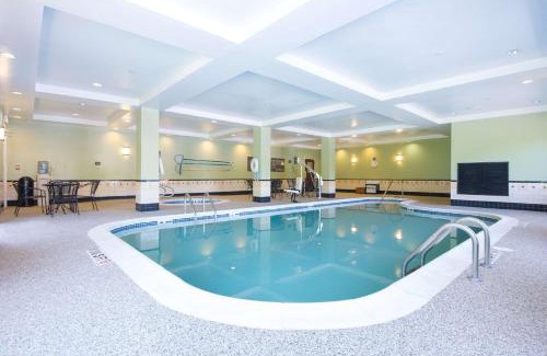 Brattleboro Hotel | Hampton by Hilton Brattleboro