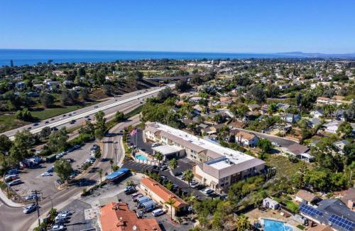 Cardiff-by-the-Sea Hotel | Hampton by Hilton Encinitas-Cardiff Encinitas, CA