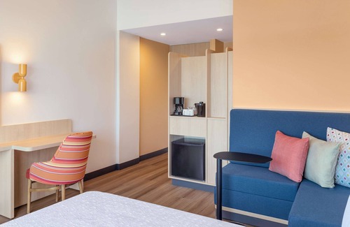 Liberia Hotel | Hampton By Hilton Guanacaste Airport
