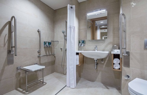 Zeytinburnu Hotel | Hampton by Hilton Istanbul Zeytinburnu