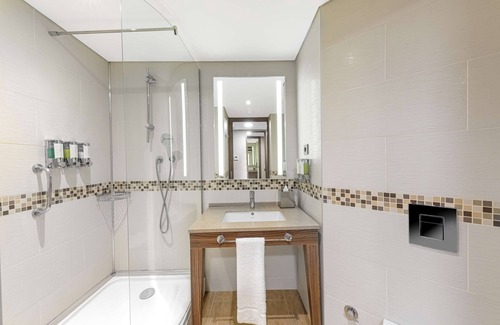 Basaksehir Hotel | Hampton by Hilton Istanbul Kayasehir