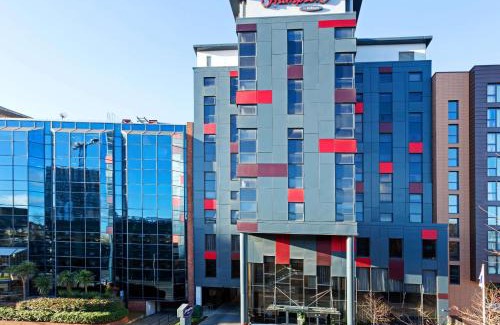 Fairfield Hotel | Hampton by Hilton London Croydon
