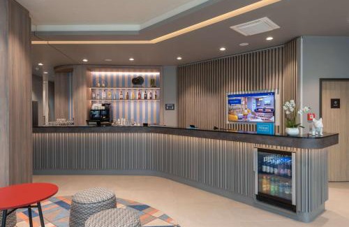 Schwabing-Freimann Hotel | Hampton By Hilton Munich City North